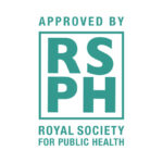 RSPH Accredited