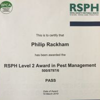 Phil Rackham Wharfedale Pest Control RSPH(2)